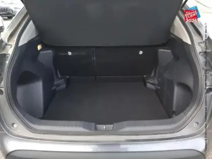 Photo 13 Toyota Yaris  Cross 116h Dynamic Business + Programme Beyond Zero Academy MY22