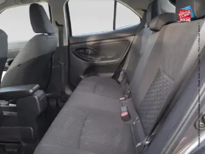 Photo 10 Toyota Yaris  Cross 116h Dynamic Business + Programme Beyond Zero Academy MY22