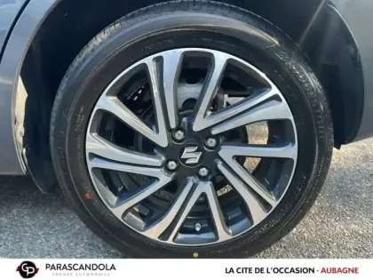 Photo 10 Suzuki Swift  1.2 Dualjet Hybrid 83ch Pack