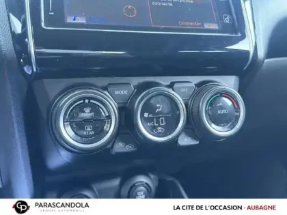 Photo 12 Suzuki Swift  1.2 Dualjet Hybrid 83ch Pack