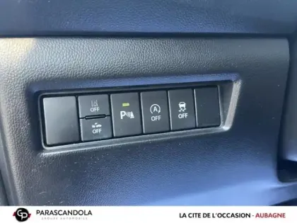 Photo 14 Suzuki Swift  1.2 Dualjet Hybrid 83ch Pack