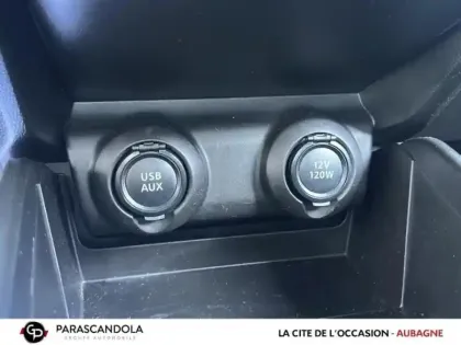 Photo 13 Suzuki Swift  1.2 Dualjet Hybrid 83ch Pack