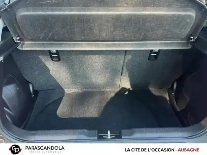 Photo 5 Suzuki Swift  1.2 Dualjet Hybrid 83ch Pack