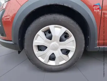 Photo 9 Dacia Jogger  1.0 ECO-G 100ch Essential 5 places