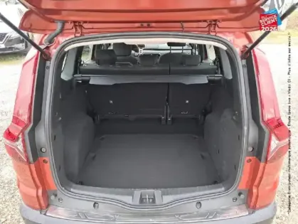 Photo 13 Dacia Jogger  1.0 ECO-G 100ch Essential 5 places