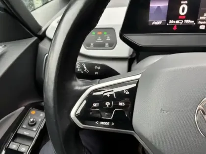 Photo 13 Volkswagen Id.3  204ch Pro Performance 58 kWh