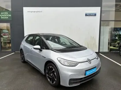 Photo Volkswagen Id.3