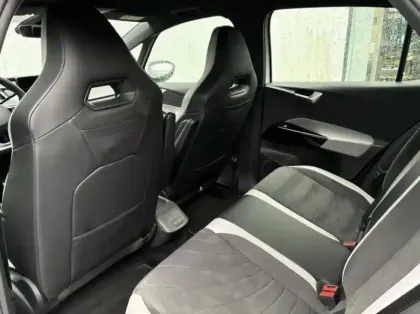 Photo 6 Volkswagen Id.3  204ch Pro Performance 58 kWh