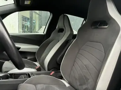 Photo 8 Volkswagen Id.3  204ch Pro Performance 58 kWh