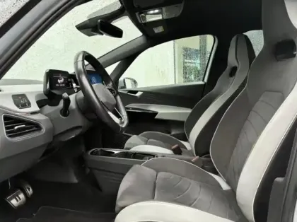 Photo 7 Volkswagen Id.3  204ch Pro Performance 58 kWh