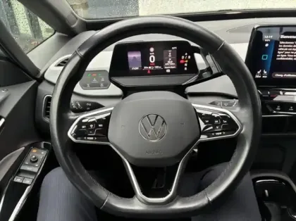 Photo 12 Volkswagen Id.3  204ch Pro Performance 58 kWh