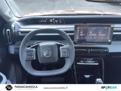 Photo 7 Citroën C3  1.2 Turbo 100ch MAX