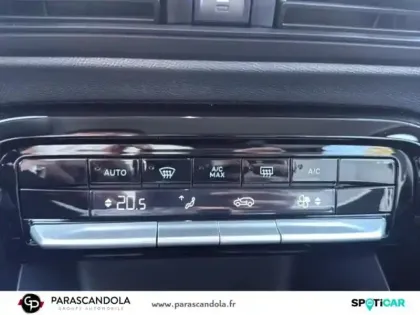 Photo 13 Citroën C3  1.2 Turbo 100ch MAX