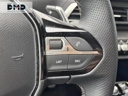 Photo 14 Peugeot 5008  1.5 BlueHDi 130ch S&S GT EAT8