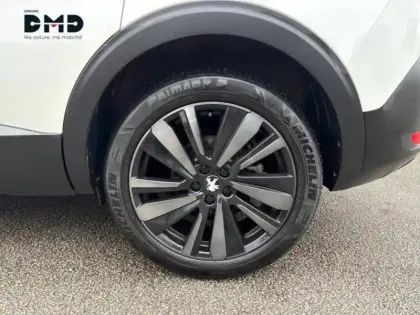 Photo 12 Peugeot 5008  1.5 BlueHDi 130ch S&S GT EAT8