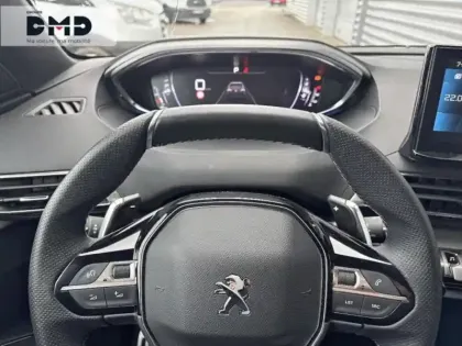 Photo 6 Peugeot 5008  1.5 BlueHDi 130ch S&S GT EAT8