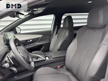 Photo 8 Peugeot 5008  1.5 BlueHDi 130ch S&S GT EAT8