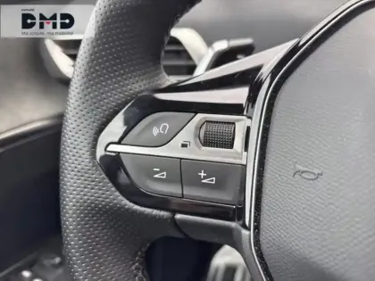 Photo 13 Peugeot 5008  1.5 BlueHDi 130ch S&S GT EAT8