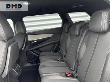 Photo 9 Peugeot 5008  1.5 BlueHDi 130ch S&S GT EAT8