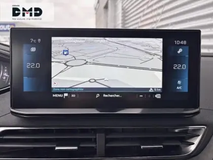 Photo 5 Peugeot 5008  1.5 BlueHDi 130ch S&S GT EAT8