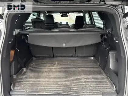 Photo 11 Peugeot 5008  1.5 BlueHDi 130ch S&S GT EAT8