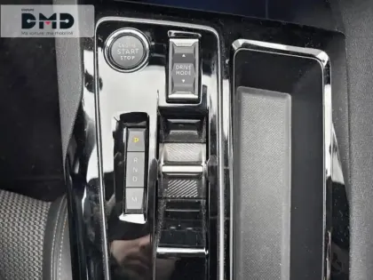 Photo 7 Peugeot 5008  1.5 BlueHDi 130ch S&S GT EAT8