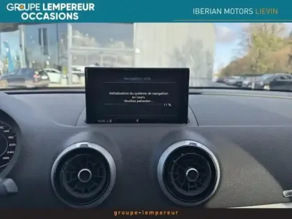 Photo 13 Audi A3  Sportback 35 TFSI 150ch CoD Design luxe S tronic 7 Euro6d-T