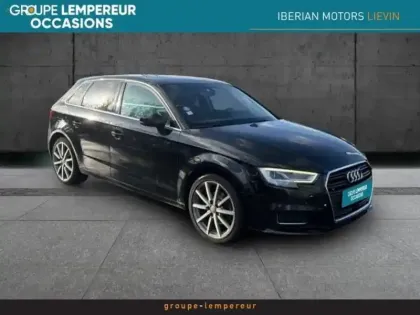 Photo 9 Audi A3  Sportback 35 TFSI 150ch CoD Design luxe S tronic 7 Euro6d-T