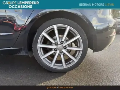 Photo 14 Audi A3  Sportback 35 TFSI 150ch CoD Design luxe S tronic 7 Euro6d-T