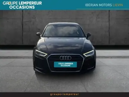 Photo 8 Audi A3  Sportback 35 TFSI 150ch CoD Design luxe S tronic 7 Euro6d-T