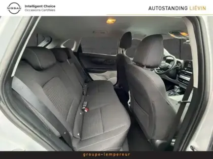 Photo 9 Hyundai I20  1.0 T-GDi 100ch Hybrid Creative DCT-7