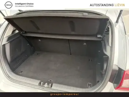 Photo 5 Hyundai I20  1.0 T-GDi 100ch Hybrid Creative DCT-7