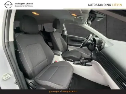 Photo 8 Hyundai I20  1.0 T-GDi 100ch Hybrid Creative DCT-7