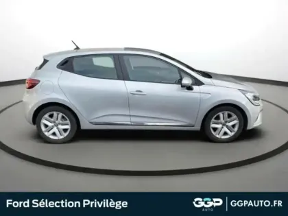 Photo 6 Renault Clio  1.5 Blue dCi 100ch Business 21N