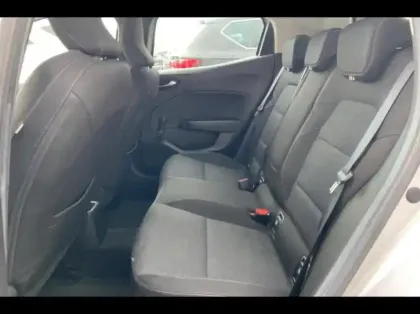 Photo 10 Renault Clio  1.5 Blue dCi 100ch Business 21N