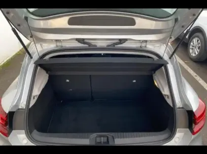 Photo 11 Renault Clio  1.5 Blue dCi 100ch Business 21N