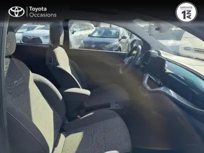 Photo 5 Fiat 500  e 118ch MY23