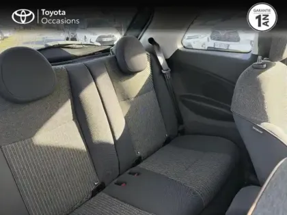 Photo 6 Fiat 500  e 118ch MY23