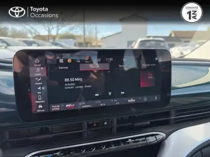 Photo 14 Fiat 500  e 118ch MY23