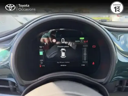 Photo 13 Fiat 500  e 118ch MY23