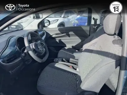 Photo 10 Fiat 500  e 118ch MY23