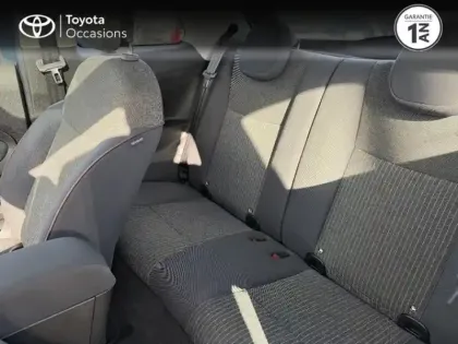 Photo 11 Fiat 500  e 118ch MY23