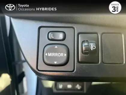 Photo 14 Toyota Yaris  100h Dynamic 5p MY19