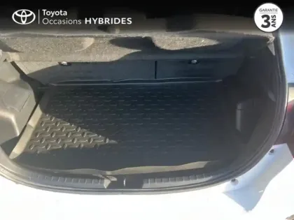 Photo 9 Toyota Yaris  100h Dynamic 5p MY19