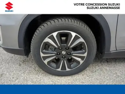Photo 8 Suzuki Vitara  1.5 Dualjet Hybrid 115ch Style Auto Allgrip