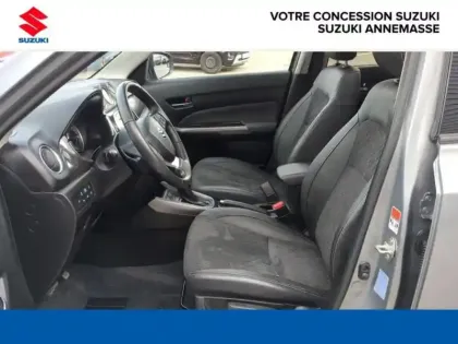 Photo 9 Suzuki Vitara  1.5 Dualjet Hybrid 115ch Style Auto Allgrip