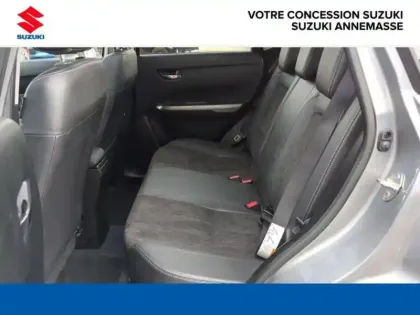 Photo 10 Suzuki Vitara  1.5 Dualjet Hybrid 115ch Style Auto Allgrip