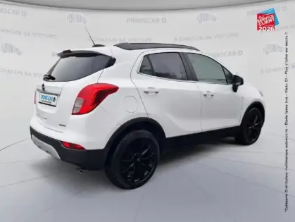 Photo 21 Opel Mokka Gén. I Ph1 Color Edition 5