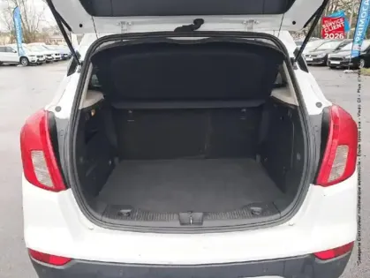 Photo 14 Opel Mokka Gén. I Ph1 Color Edition 5