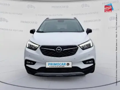 Photo 32 Opel Mokka Gén. I Ph1 Color Edition 5
